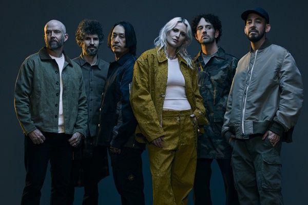 Fakta-Fakta Comeback Linkin Park, Buka Peluang Tur ke Indonesia