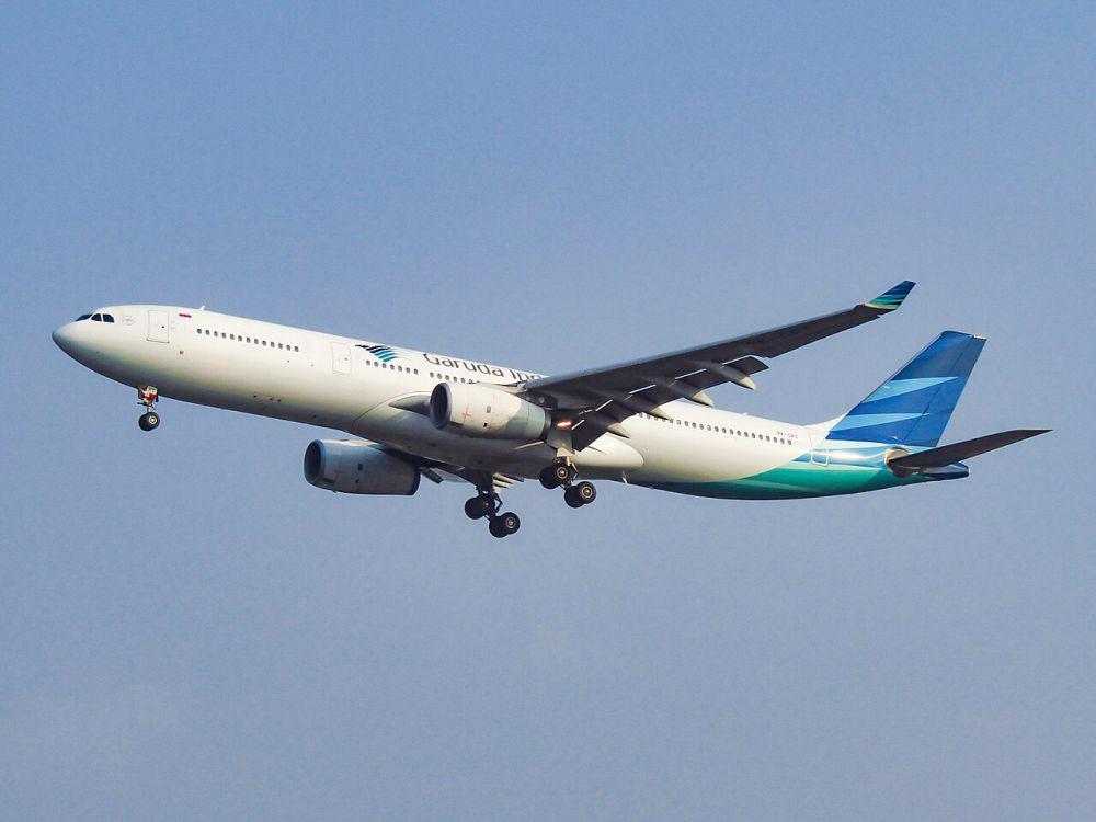 Fakta Kasus Hilangnya iPhone di Pesawat Garuda: Semua Awak Dibebastugaskan