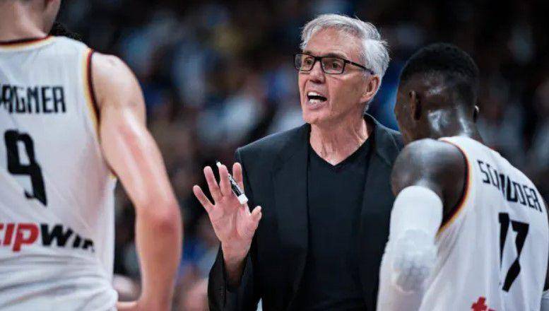 Gordon Herbert (fiba.basketball)