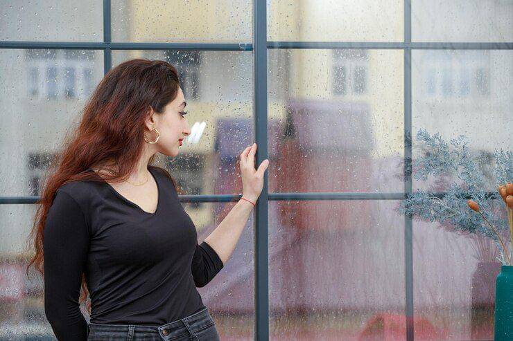 ilustrasi suhu udara