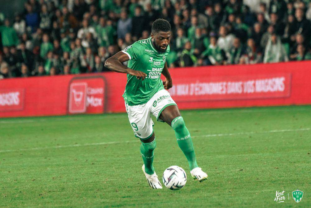 Ibrahim Sissoko (asse.fr)