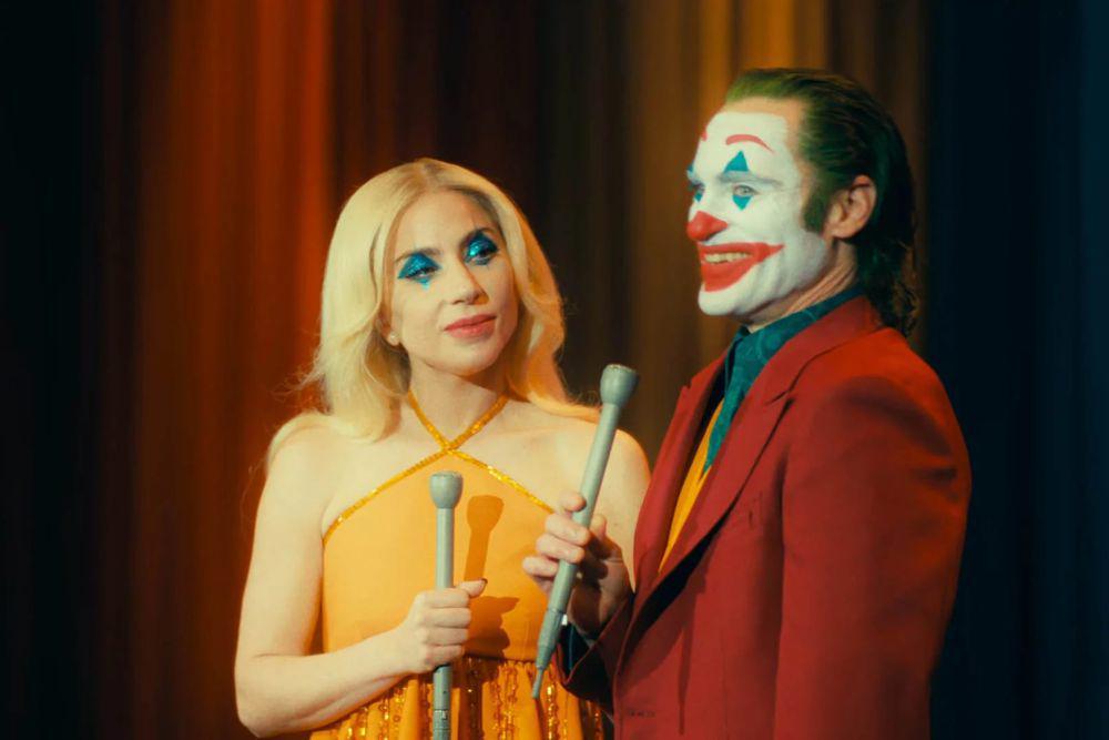 7 Villain Couple Paling Ikonik di Film Hollywood, Ada Joker—Harley!