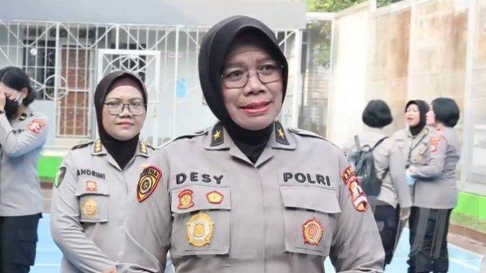 (Dok. Divisi Humas Polri)