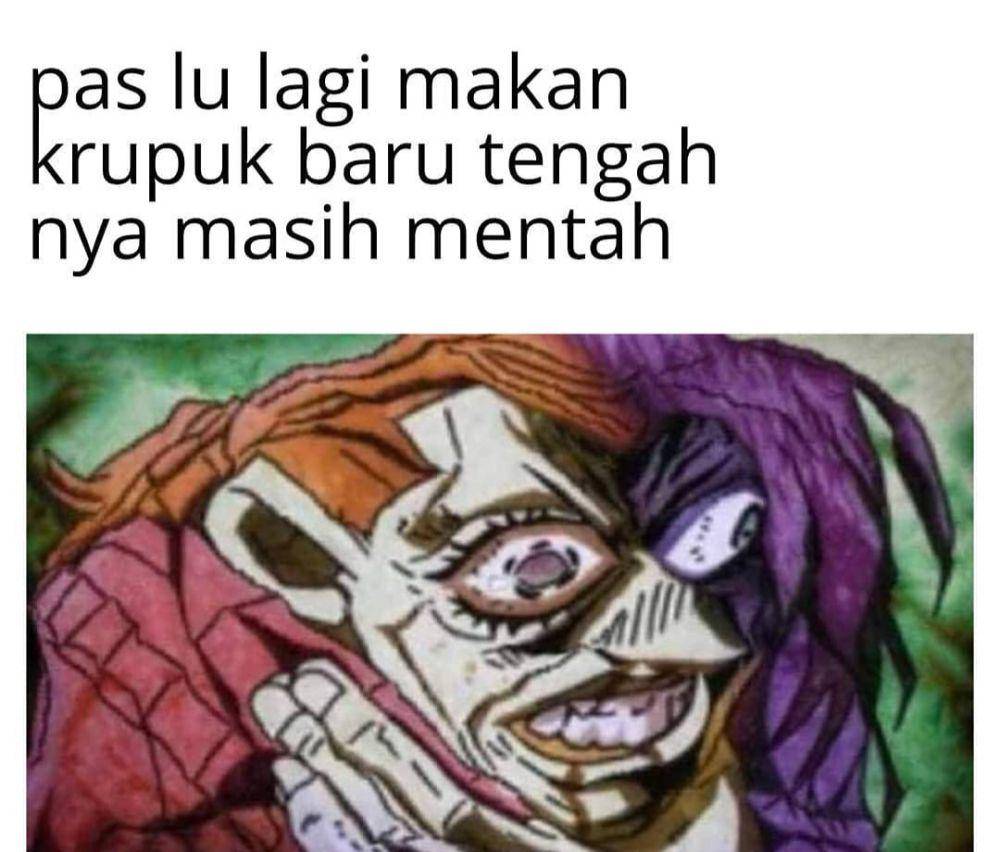meme batik (instagram.com/orenreceh)