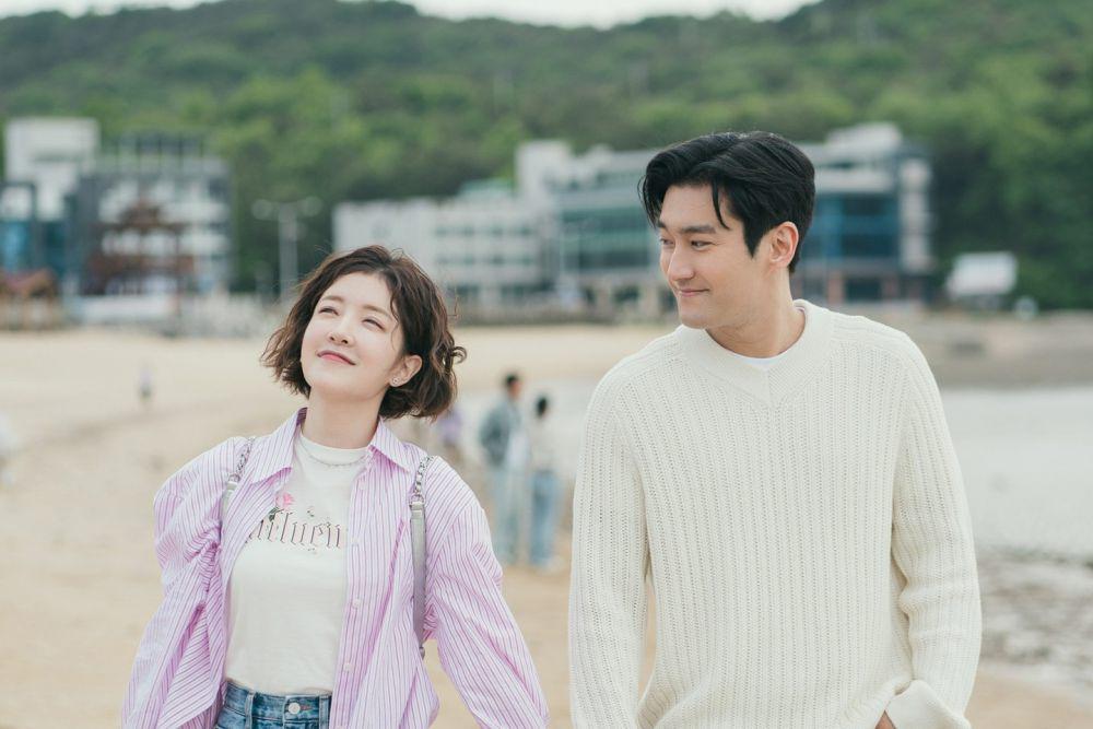 8 Nasib Akhir Karakter Drakor DNA Lover, Happy Ending!