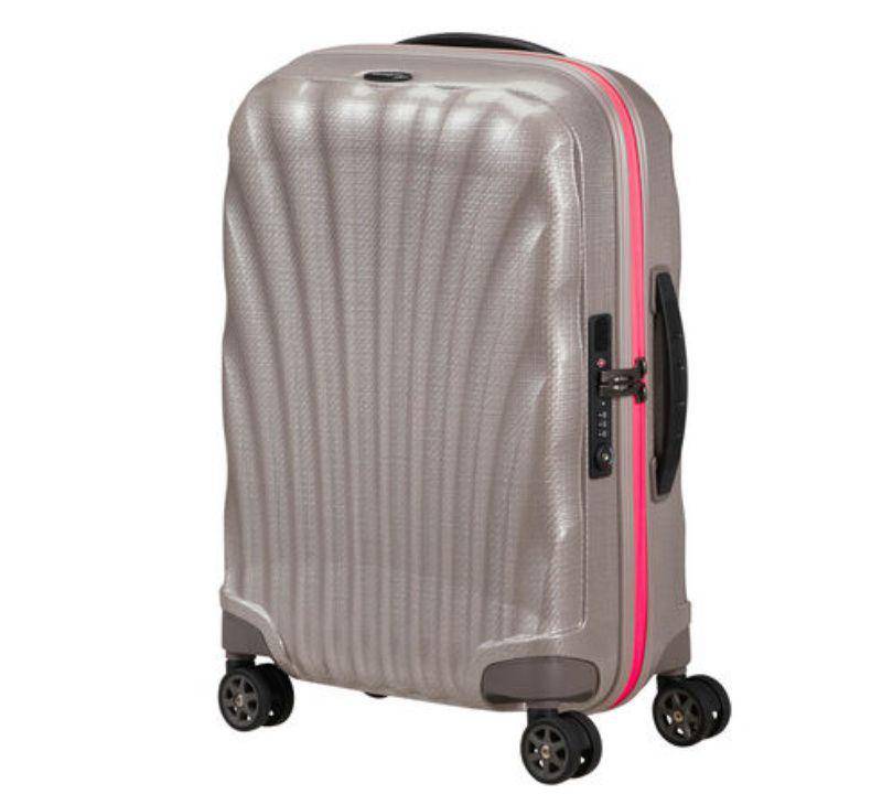 gambar koper Samsonite Cosmolite (samsonite.co.id)