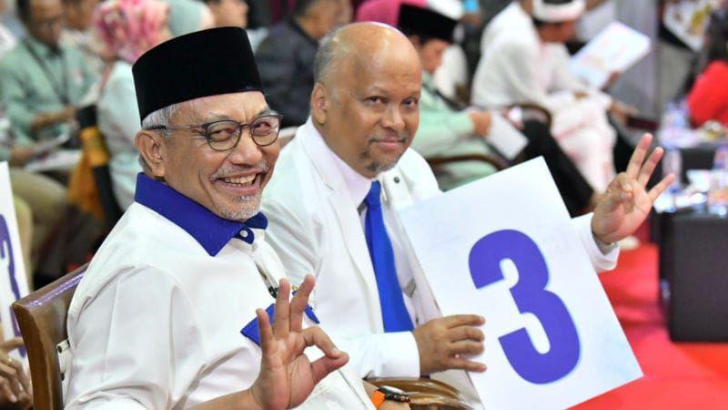 Hattrick Juara PON, Cagub Ahmad Syaikhu Siap Jaga Prestasi Atlet Jabar