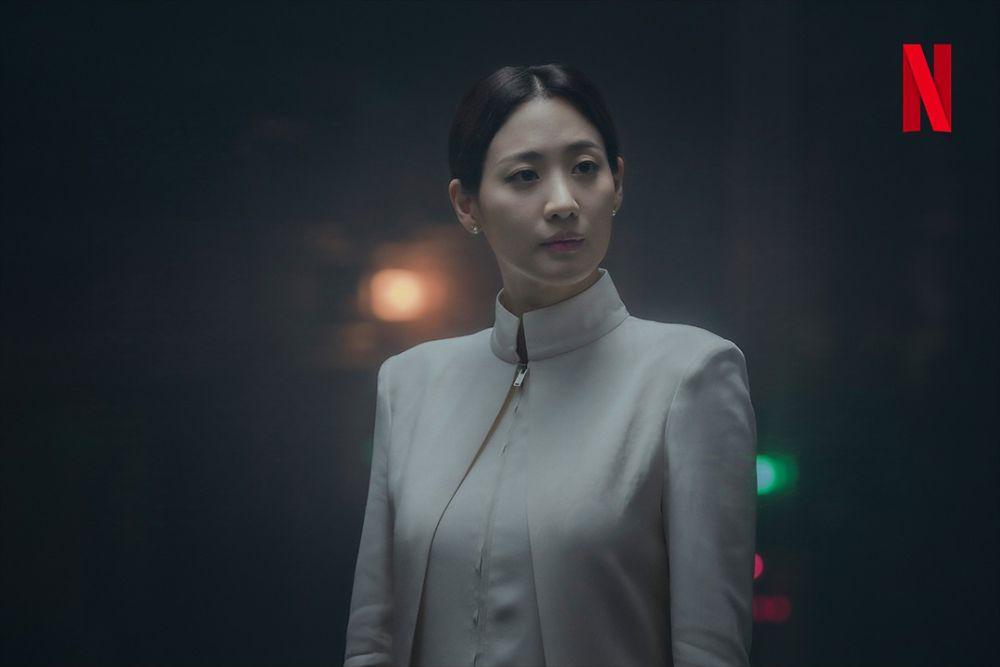 Apa Hubungan Maeda dan Jang Tae Sang di Gyeongseong Creature 2?