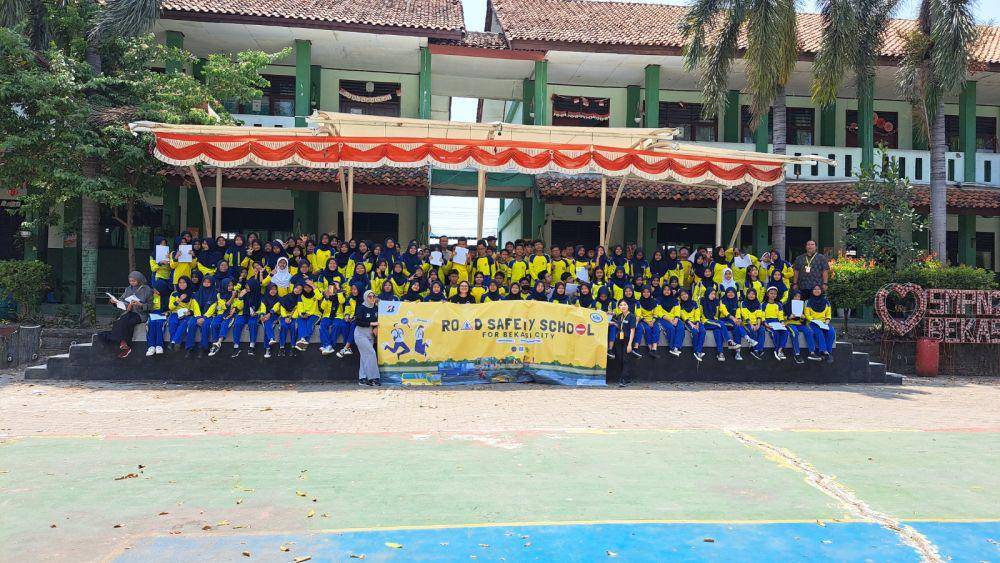 Bridgestone gelar RSSP 2024 (Brdigestone)