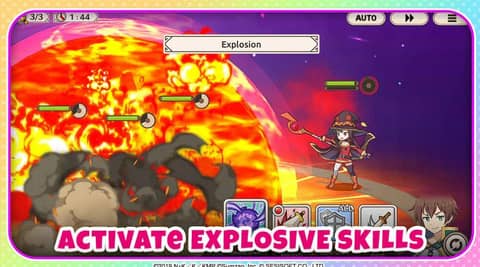 5 Rekomendasi Game Adaptasi Anime Isekai | IDN Times