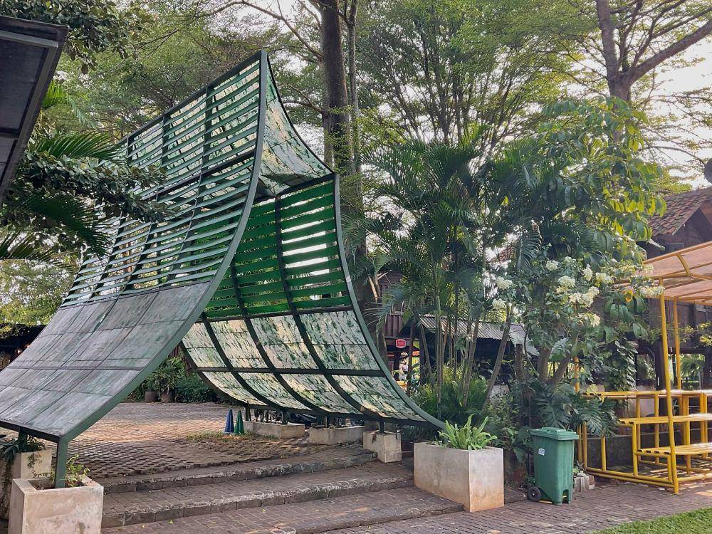 potret wisata Kandank Jurank (facebook.com/Kandank Jurank Doank)