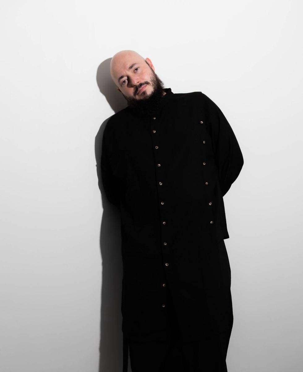 Potret Lev Kroll selaku CEO Nuanu Creative City. (Dok. Nuanu)