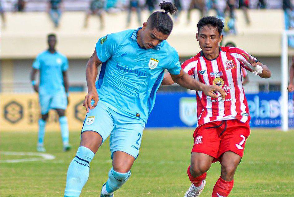 3 Laga Sengit Persela Lamongan pada Oktober 2024, Ada Derbi
