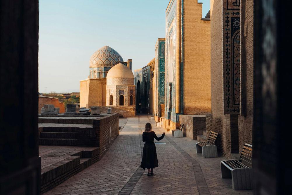 ⁠[QUIZ] Kazakhstan atau Uzbekistan, Ini Destinasi Antimainstream yang Wajib Kamu Kunjungi