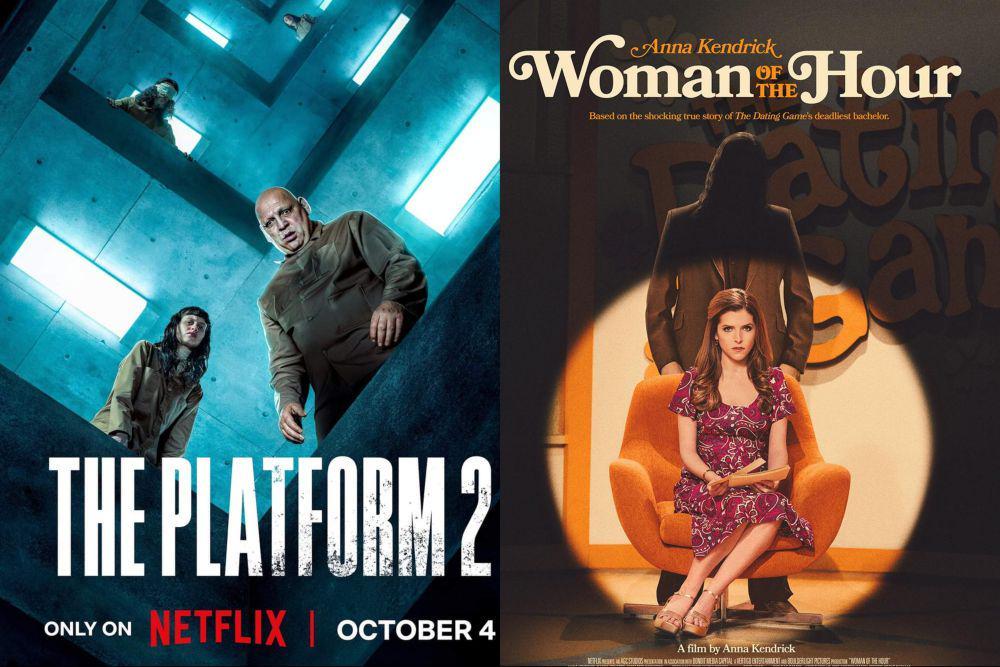 Edisi Oktober, 15 Film Horor Luar yang Tayang Perdana di Streaming