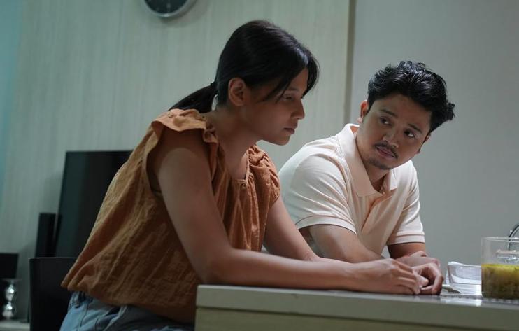 3 Film Derby Romero Tahun 2024, Ada Home Sweet Loan