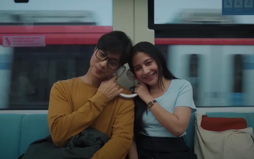 3 Film Pradikta Wicaksono di Tahun 2024, Terbaru Bareng Prilly