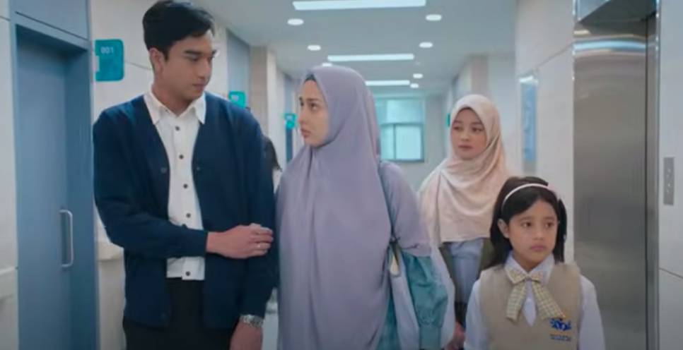 Laut Tengah (dok. Starvision Plus/Laut Tengah)