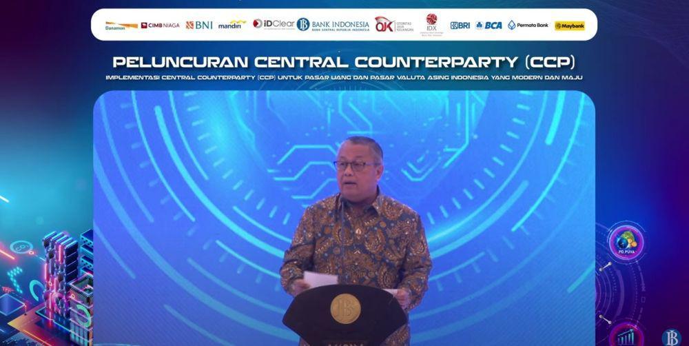 BI Beberkan Dampak Kemenangan Donald Trump ke Pasar Keuangan RI