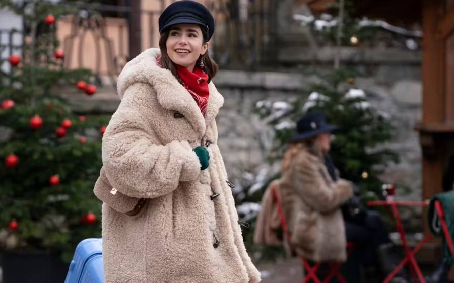 cuplikan Emily in Paris Season 4 (dok. Netflix/Emily in Paris)