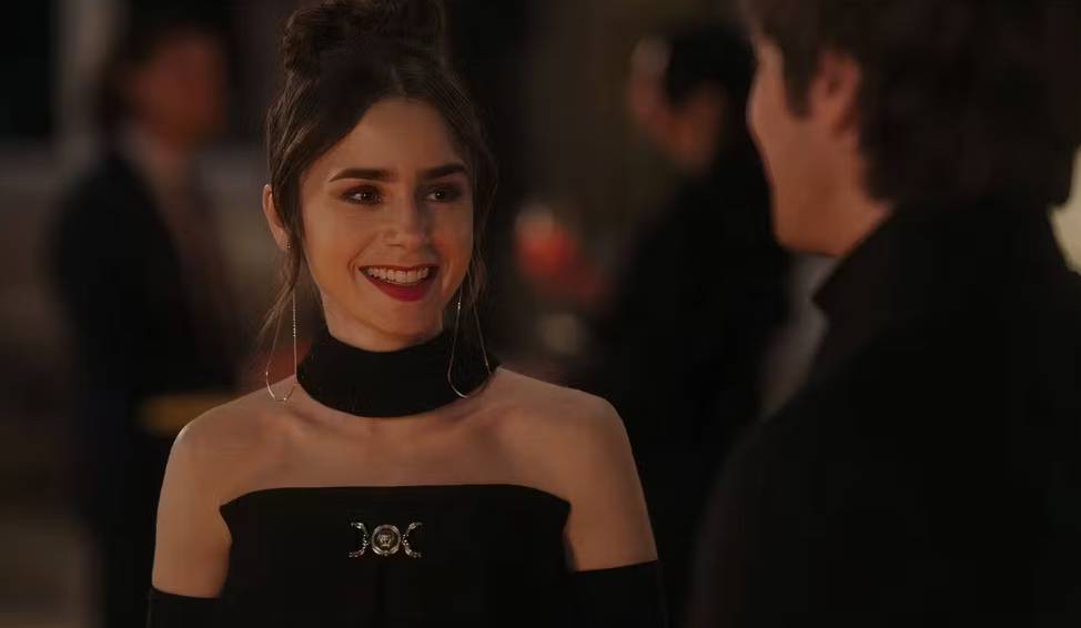 cuplikan Emily in Paris Season 4 (dok. Netflix/Emily in Paris)