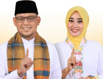Profil Ririn Farabi Arafiq, Dokter yang Maju Pilkada Depok 2024