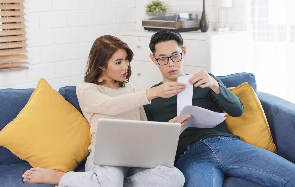 5 Cara Terapkan Split Bill saat Menikah, Apa Untungnya?