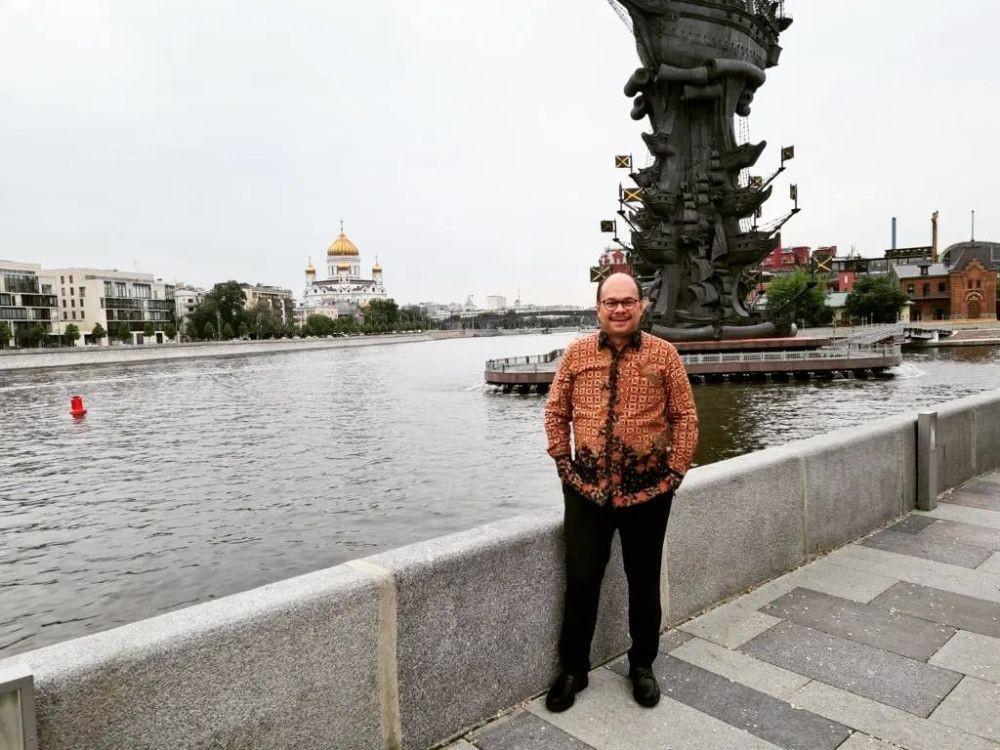 Profil Romy Soekarno, Cucu Soekarno Jadi Anggota DPR Pengganti Arteria