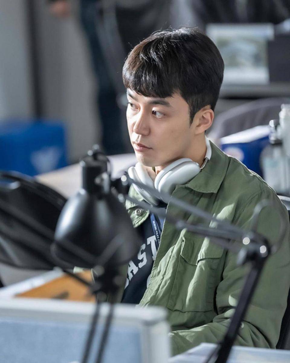 still cut The Judge from Hell (dok.SBS/The Judge from Hell)