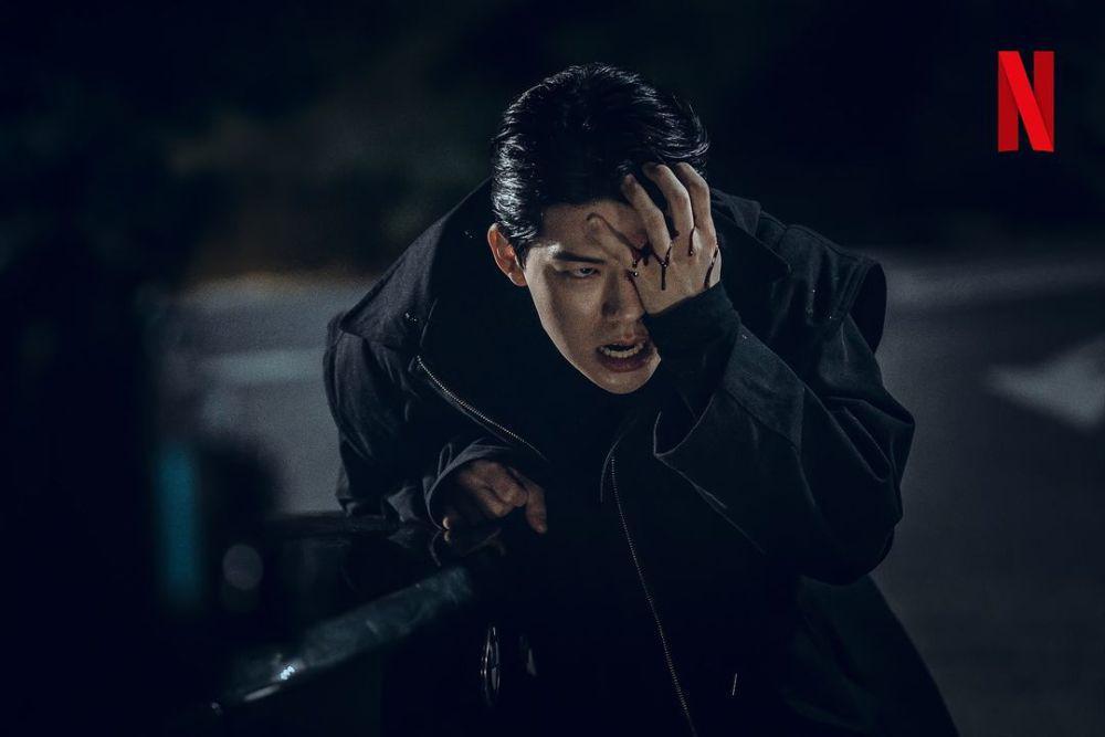 3 Bukti Hidup Seung Jo Menyedihkan di Drakor Gyeongseong Creature 2