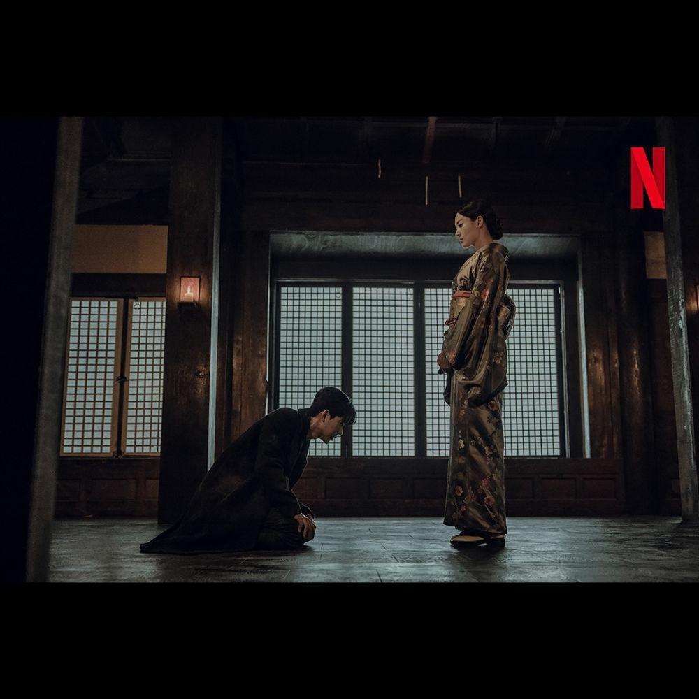 3 Kejahatan Jeonseung Biotech di Drama Gyeongseong Creature 2