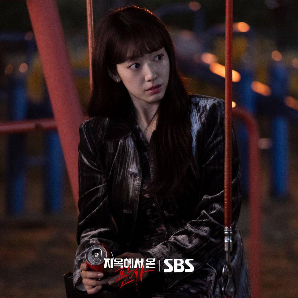 still cut The Judge from Hell (dok.SBS/The Judge from Hell)