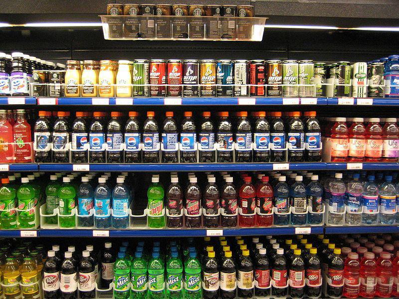 Benarkah Minuman Berlabel Zero Sugar Tidak Mengandung Gula?