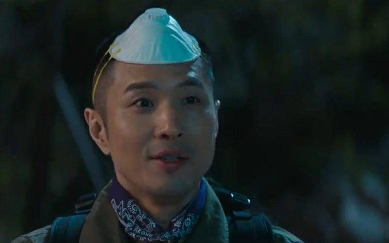 cuplikan drama Korea The Judge from Hell  (youtube.com/SBSdrama.official)