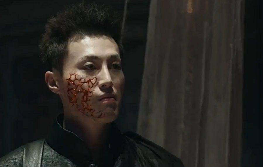 cuplikan drama Korea The Judge from Hell  (youtube.com/SBSdrama.official)