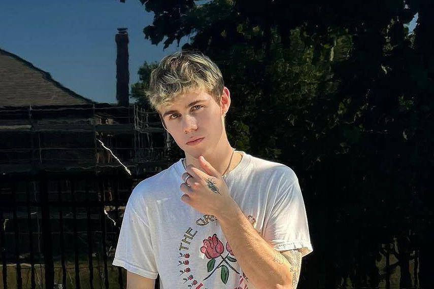 potret The Kid Laroi (instagram.com/thekidlaroi)