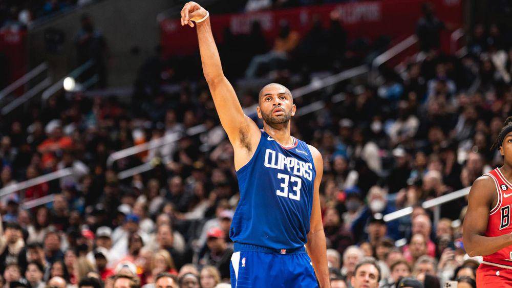Nicolas Batum (nba.com)