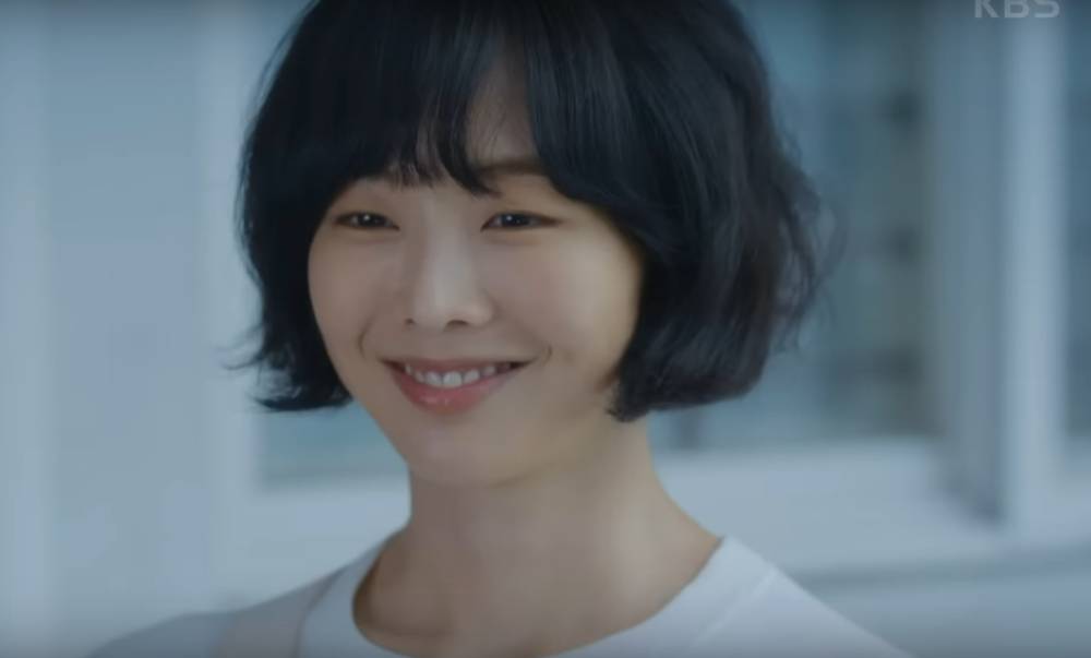 cuplikan drama Korea Iron Family (youtube.com/KBSdrama)