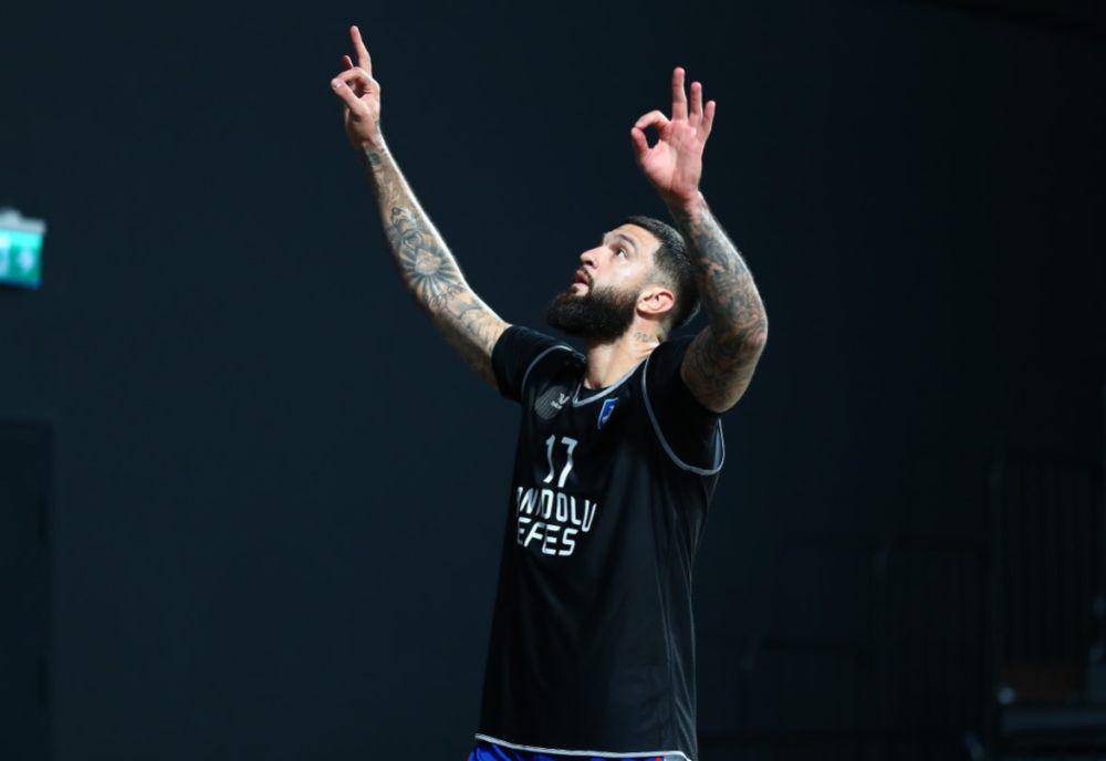Vincent Poirier (x.com/AnadoluEfesSK)