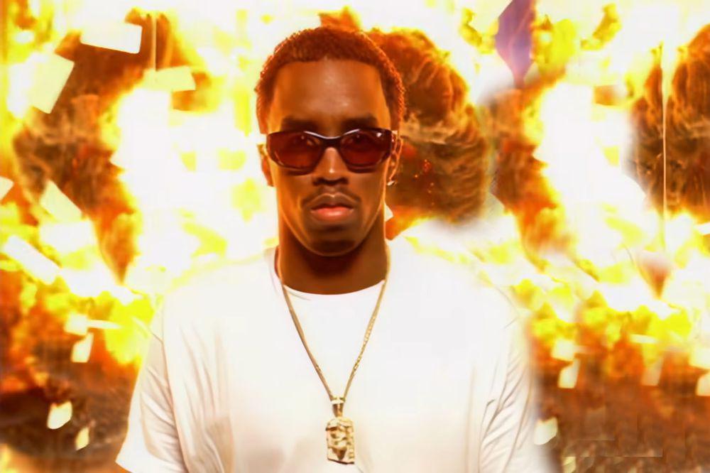 Kenapa Nama Rapper Diddy Berubah-ubah?