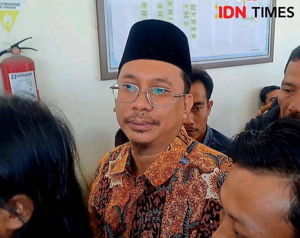 Sidang Dakwaan, Eks Bupati Sidoarjo Muhdlor Tak Ajukan Eksepsi