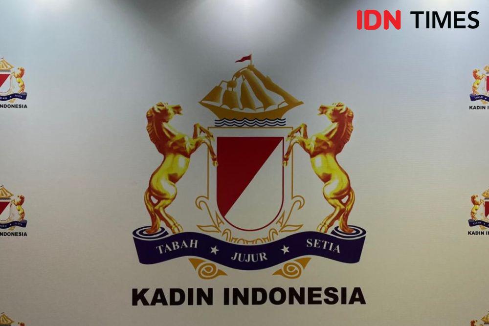 Genap Sepekan, Kemenkominfo Blokir Situs Resmi Kadin Kubu Arsjad