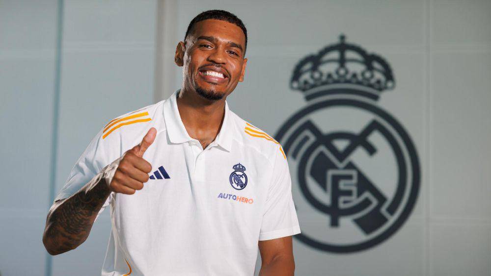 Xavier Rathan-Mayes (realmadrid.com)
