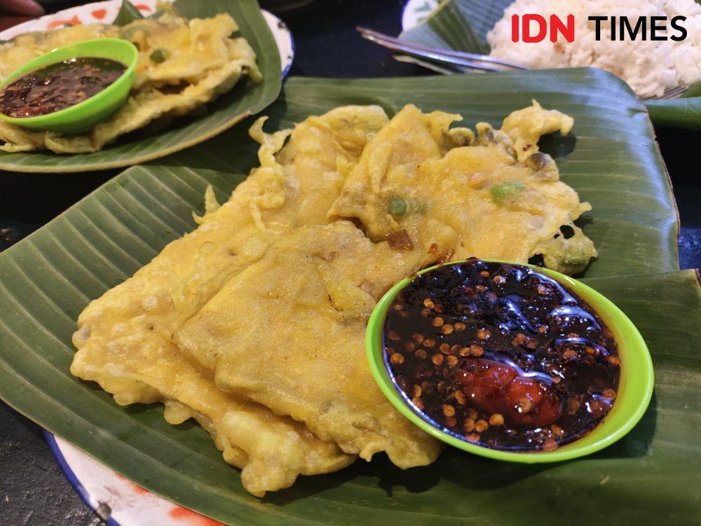 Resep Tempe Mendoan Tanpa Telur yang Tetap Gurih dan Renyah