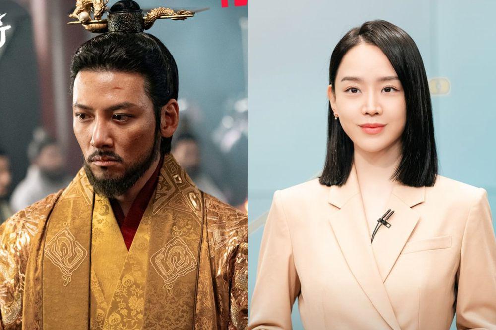 10 Drakor 2024 Dibintangi Pemain Drama Welcome to Samdalri