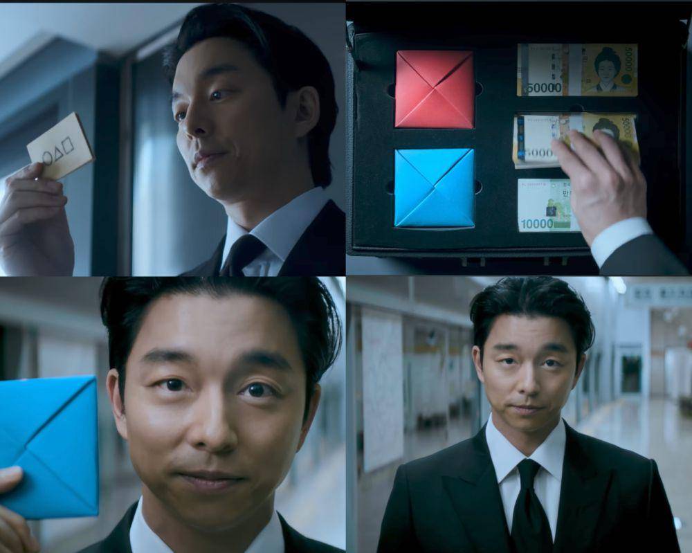 cuplikan drama Squid Game 2 (youtube.com/Netflix Korea)