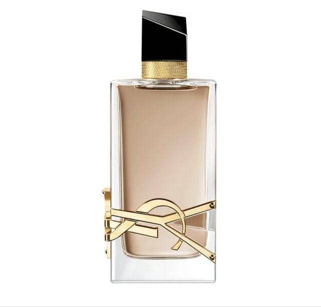 YSL Libre Flowers and Flames (yslbeauty.co.id)
