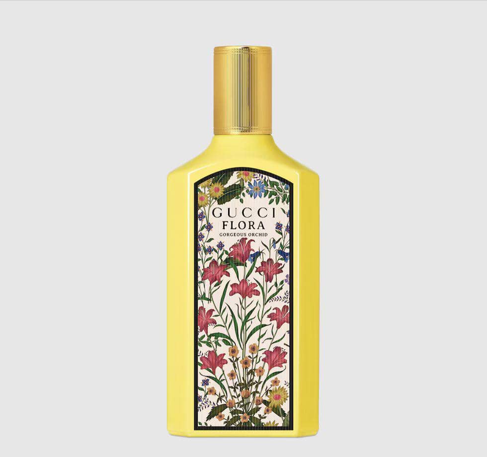 Gucci Flora Gorgeous Orchid (gucci.com)