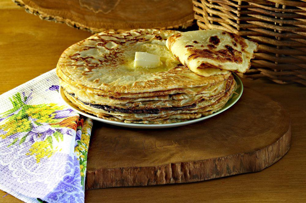 Resep Pancake Jagung Manis Keju yang Rasa Lezatnya Sudah Terjamin