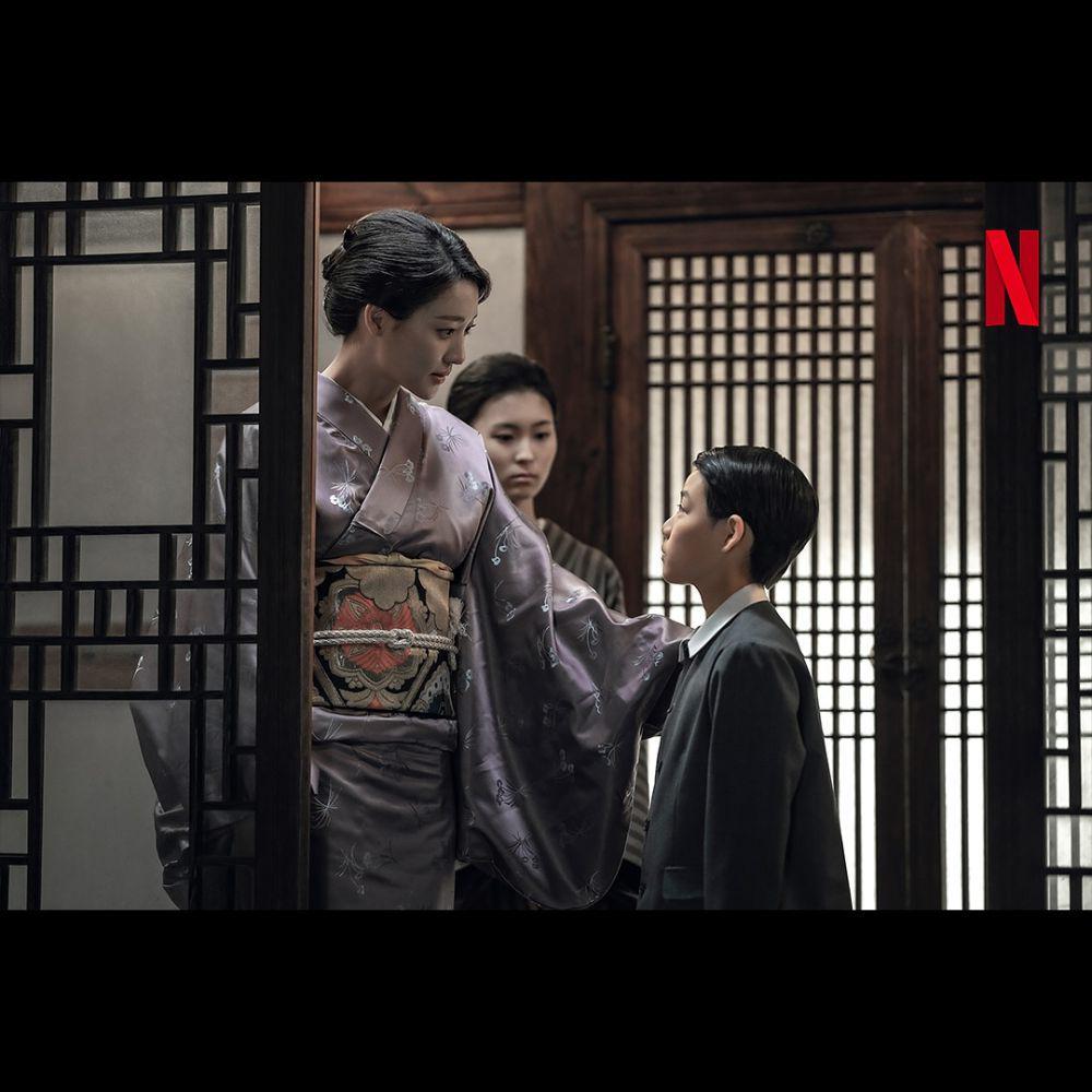 3 Kejahatan Yukiko Maeda di Gyeongseong Creature 2, Makin Kejam!